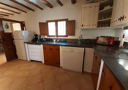 Property in Cehegin