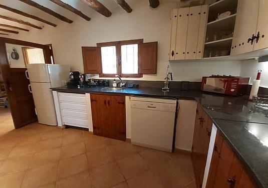 Property in Cehegin