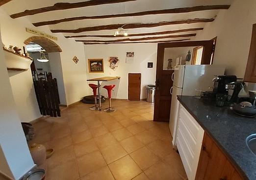 Property in Cehegin