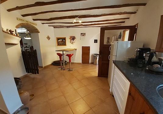 Property in Cehegin