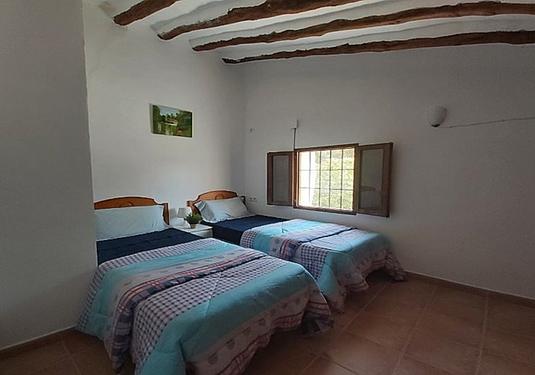 Property in Cehegin