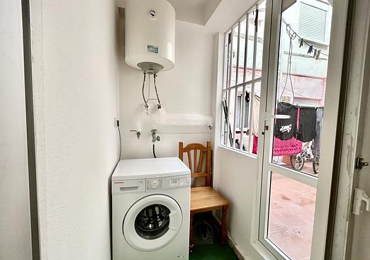 Apartment in Torrevieja