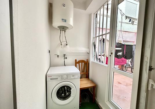 Apartment in Torrevieja