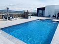 Villa in Canada De La Lena