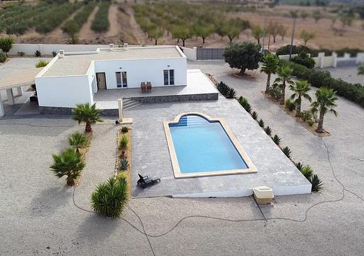 Country house in Macisvenda