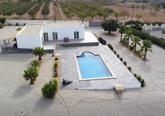 Country house in Macisvenda