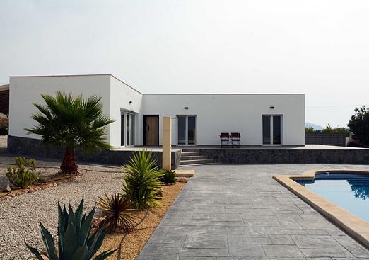 Country house in Macisvenda