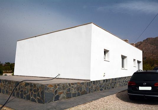 Country house in Macisvenda
