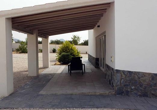Country house in Macisvenda