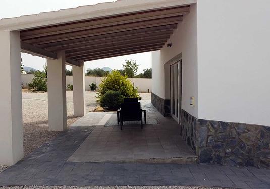 Country house in Macisvenda