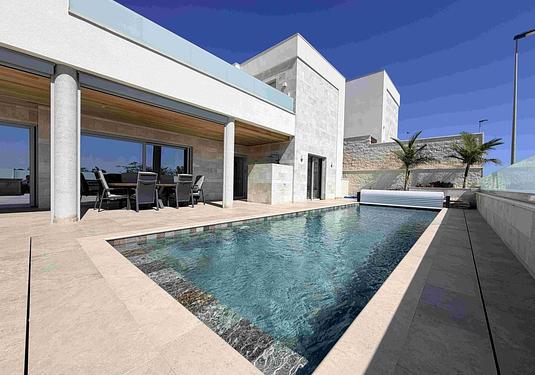 Villa in Benijofar
