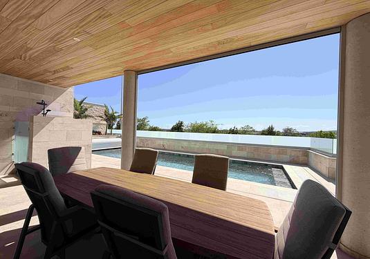 Villa in Benijofar