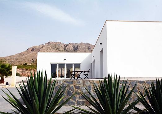 Country house in Macisvenda