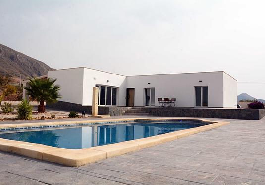 Country house in Macisvenda