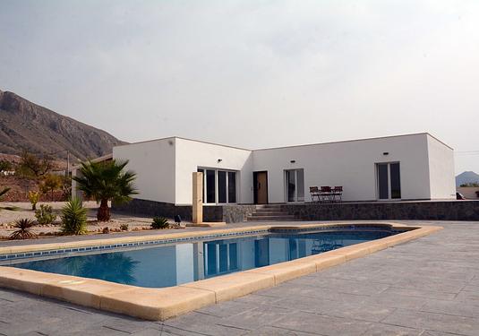 Country house in Macisvenda