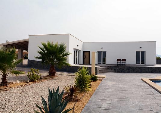 Country house in Macisvenda