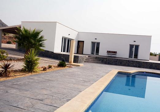 Country house in Macisvenda