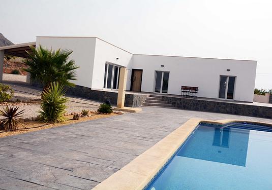 Country house in Macisvenda