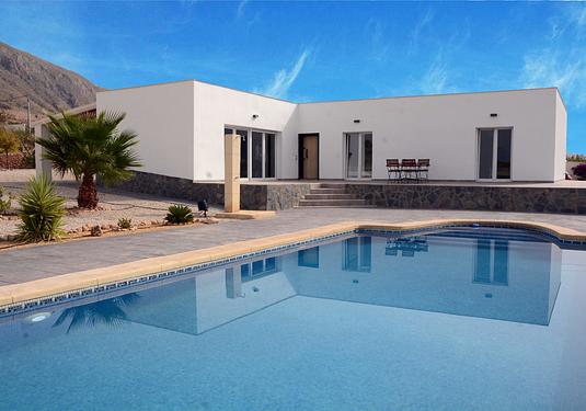 Country house in Macisvenda