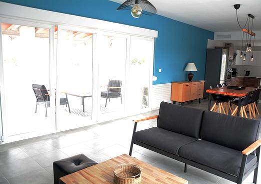 Country house in Macisvenda