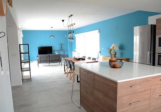 Country house in Macisvenda
