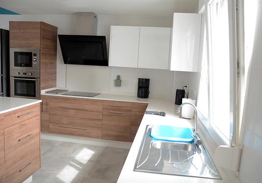 Country house in Macisvenda
