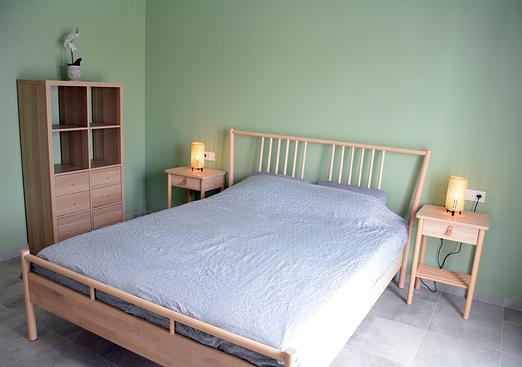 Country house in Macisvenda