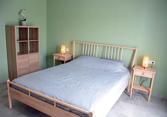 Country house in Macisvenda