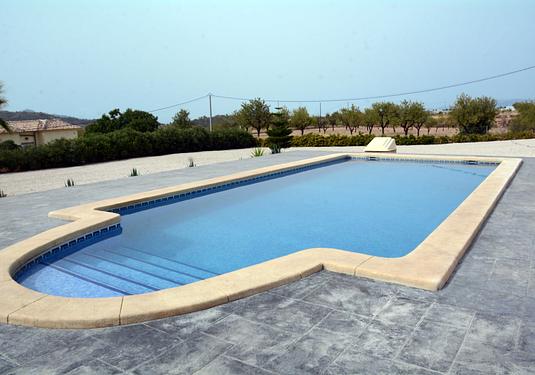 Country house in Macisvenda