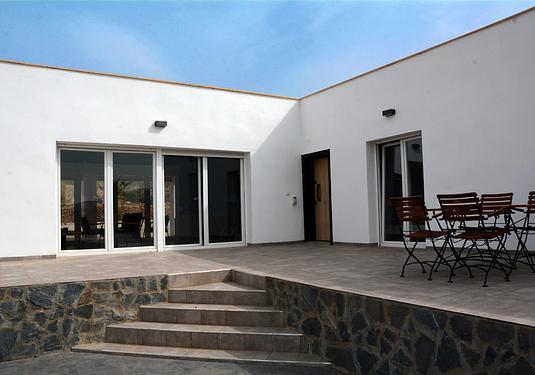 Country house in Macisvenda