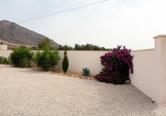 Country house in Macisvenda