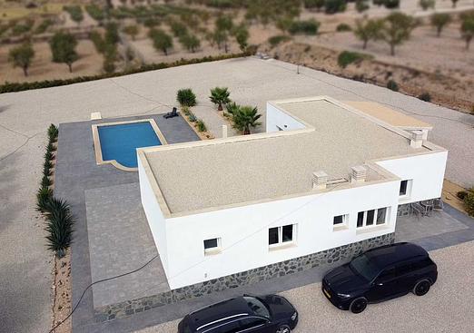 Country house in Macisvenda