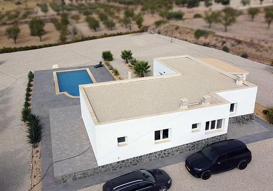 Country house in Macisvenda