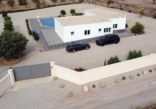 Country house in Macisvenda