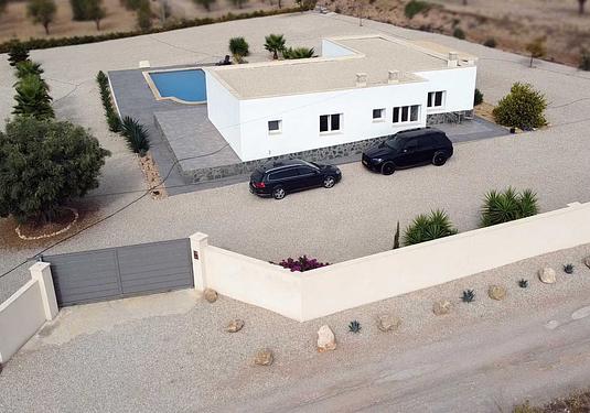 Country house in Macisvenda