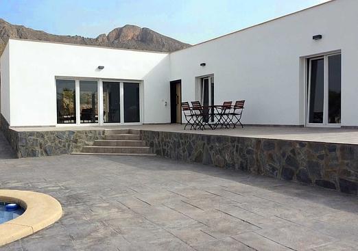Country house in Macisvenda