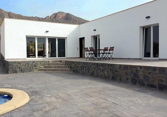 Country house in Macisvenda