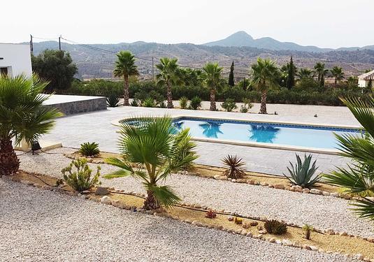 Country house in Macisvenda