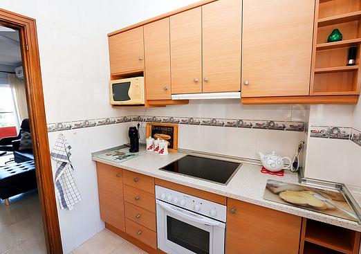 Apartment in Los Altos