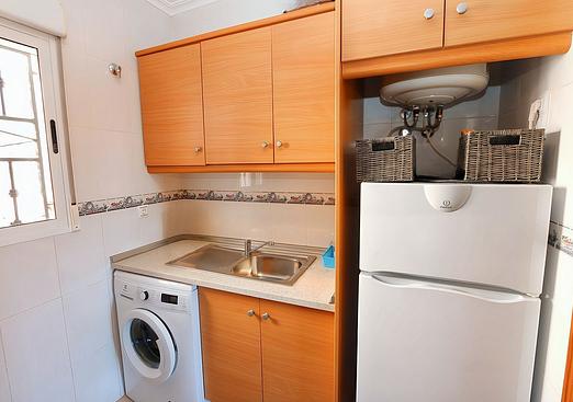 Apartment in Los Altos