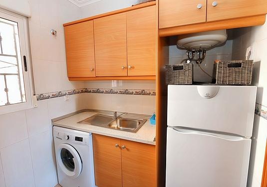 Apartment in Los Altos