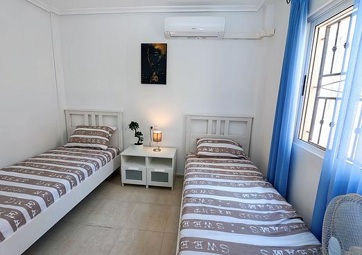 Apartment in Los Altos