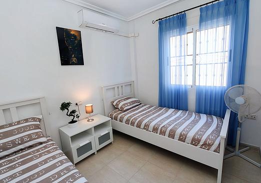 Apartment in Los Altos