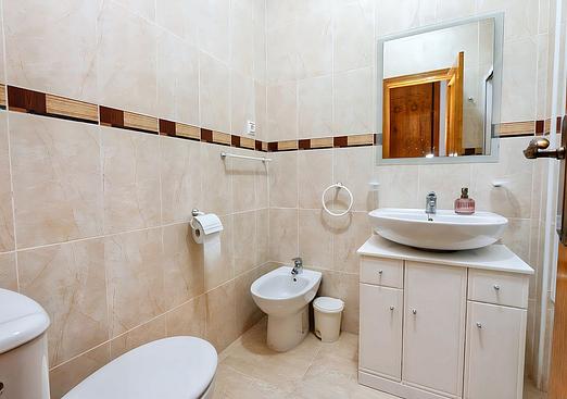 Apartment in Los Altos