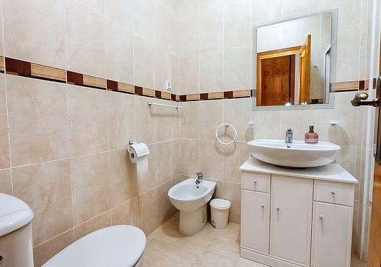 Apartment in Los Altos