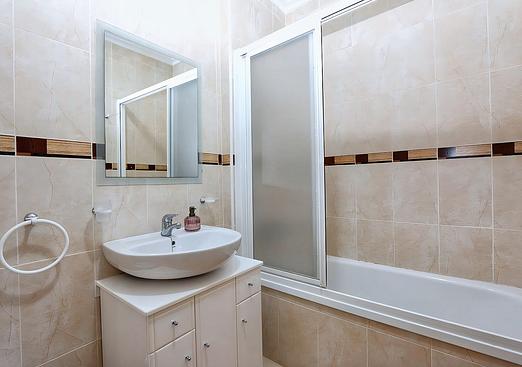 Apartment in Los Altos