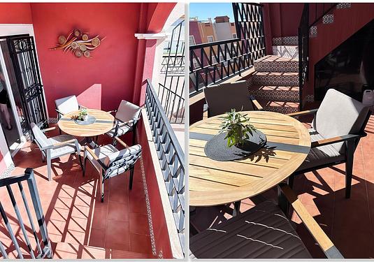 Apartment in Los Altos