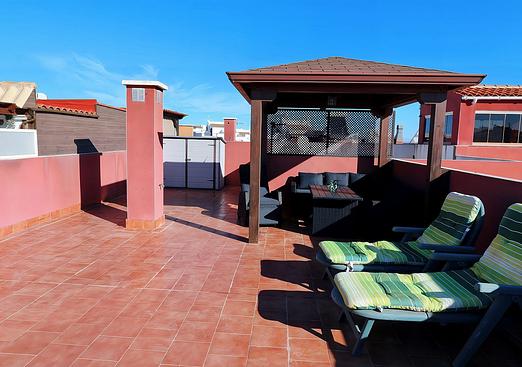 Apartment in Los Altos