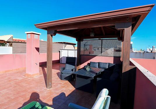 Apartment in Los Altos