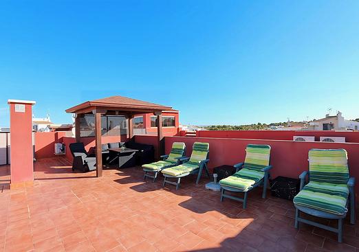 Apartment in Los Altos
